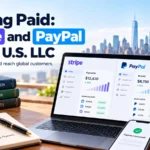 getting paid